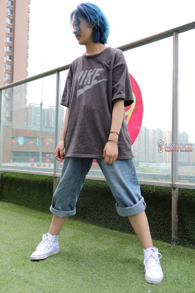 [MZSOCK]爱美足 No.010 小珵&园子 [114P/473MB]插图1