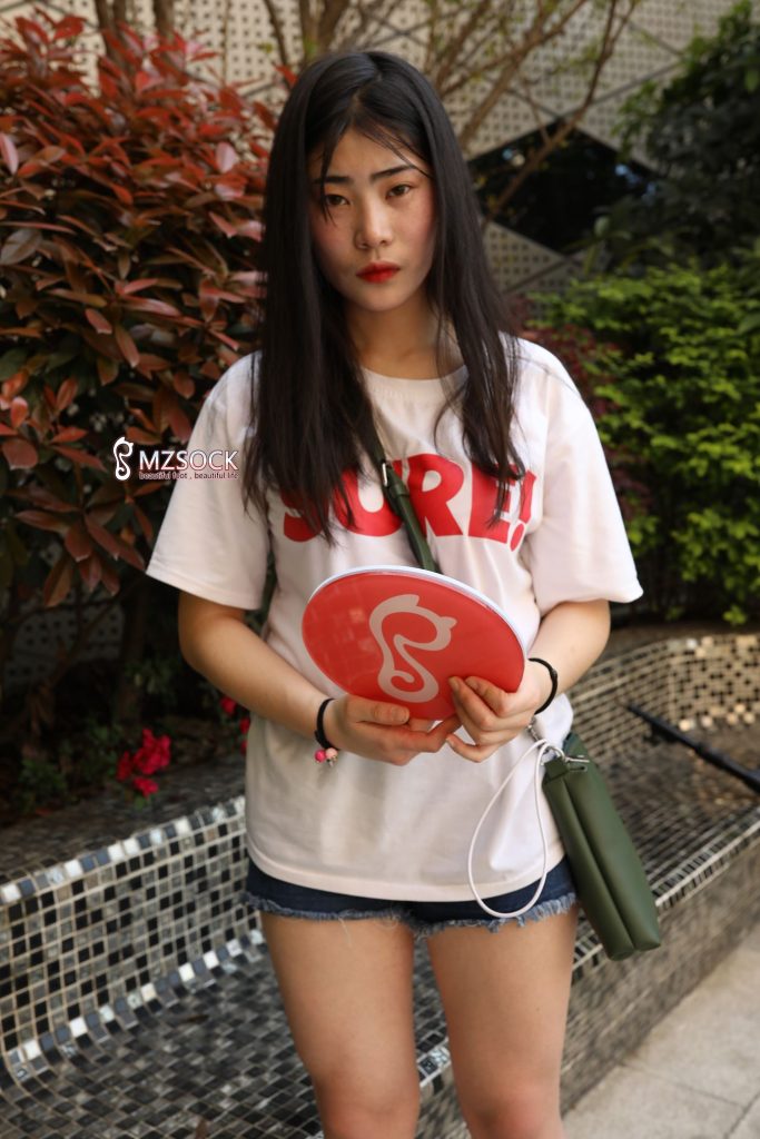 [MZSOCK]爱美足 No.011 晓晓 [331P/1.22GB]插图1