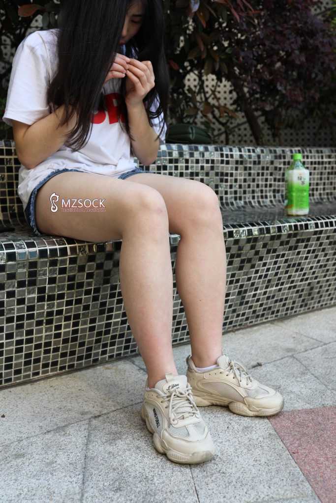 [MZSOCK]爱美足 No.011 晓晓 [331P/1.22GB]插图