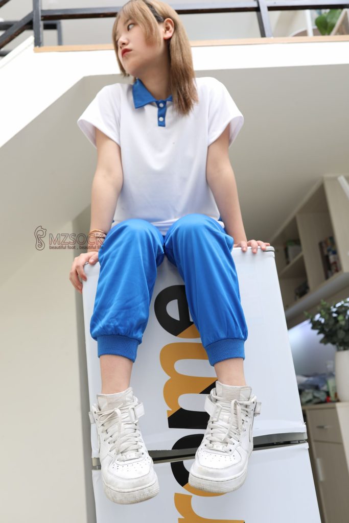 [MZSOCK]爱美足 No.013 多多 [219P/2.64GB]插图4