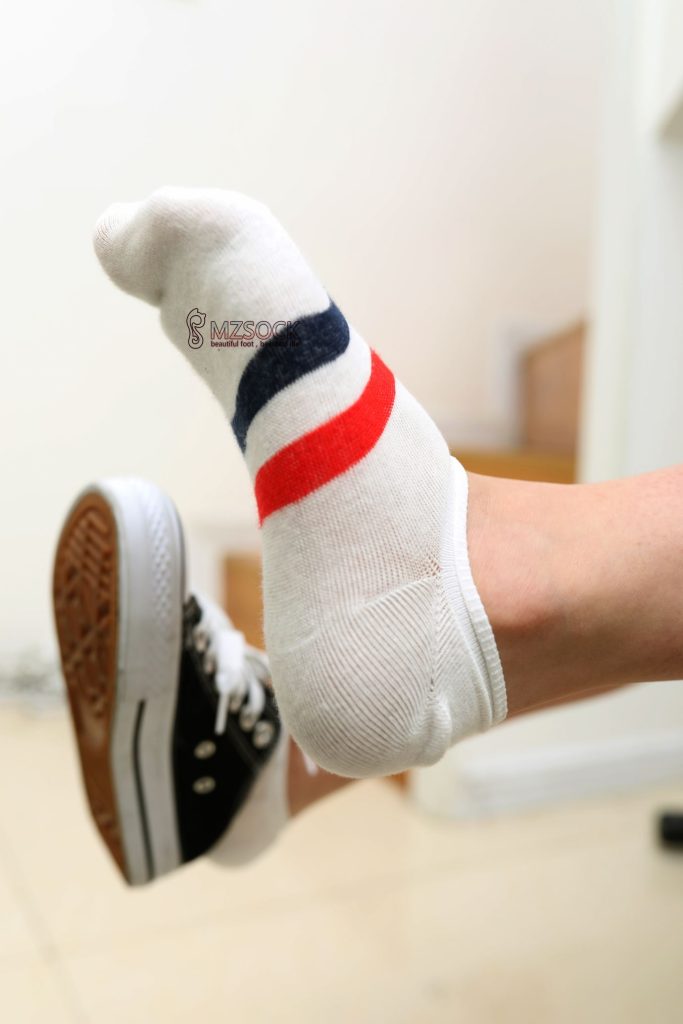 [MZSOCK]爱美足 No.015 多多 [131P/380MB]插图5