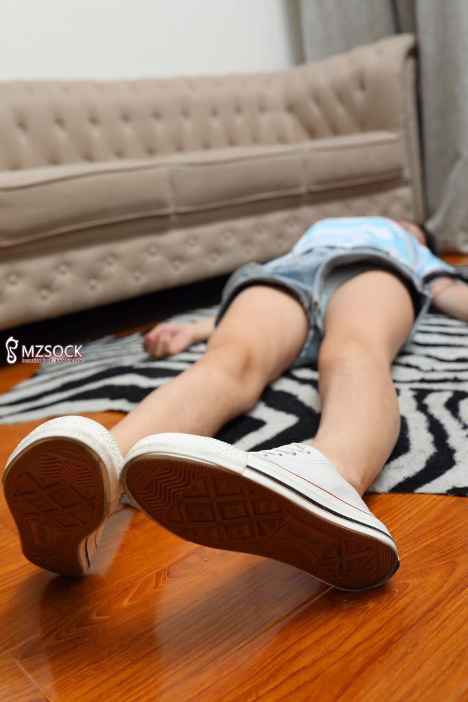 [MZSOCK]爱美足 No.018 砂糖 [155P/2.99GB]插图3