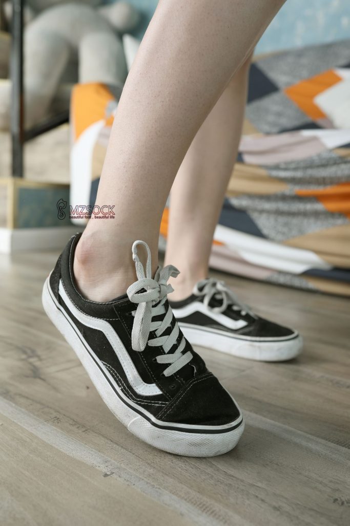 [MZSOCK]爱美足 No.019 白熙 [126P/454MB]插图3