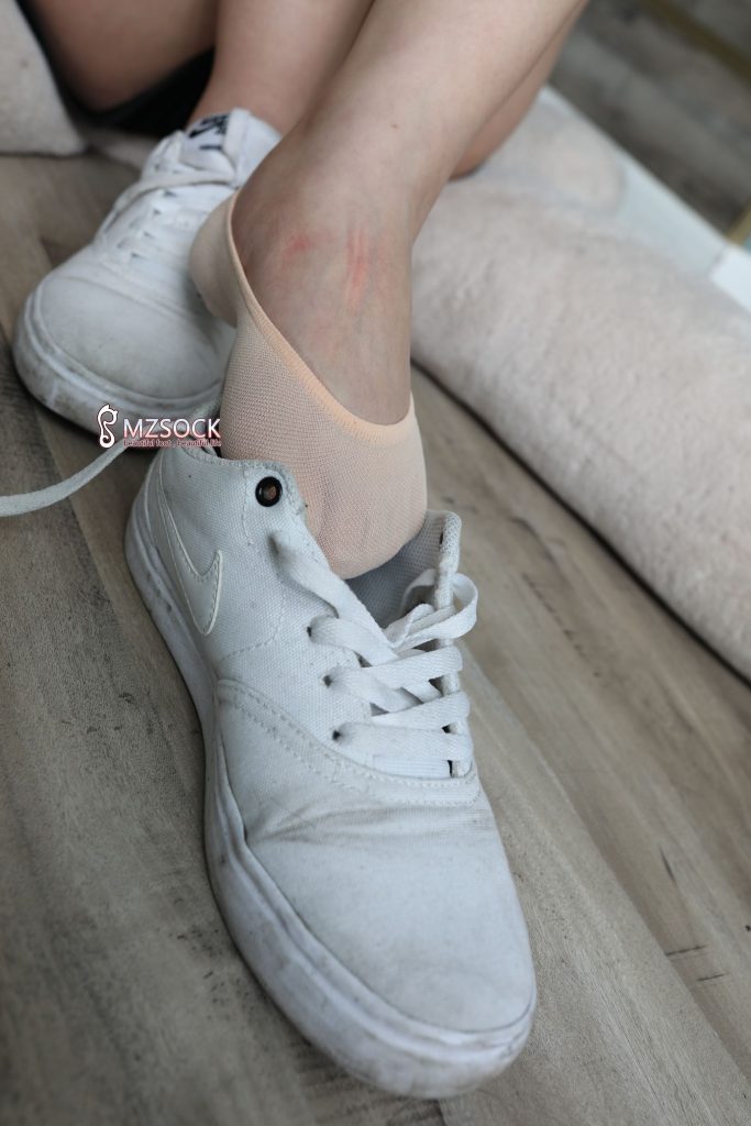 [MZSOCK]爱美足 No.021 圆子 [99P/326MB]插图3