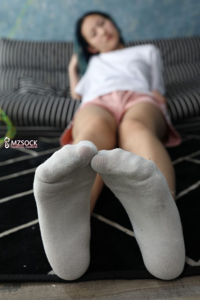 [MZSOCK]爱美足 No.022 圆子 [75P/255MB]插图3