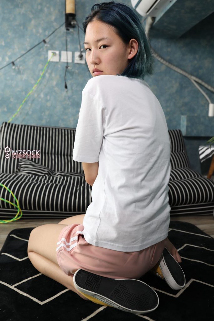 [MZSOCK]爱美足 No.022 圆子 [75P/255MB]插图2