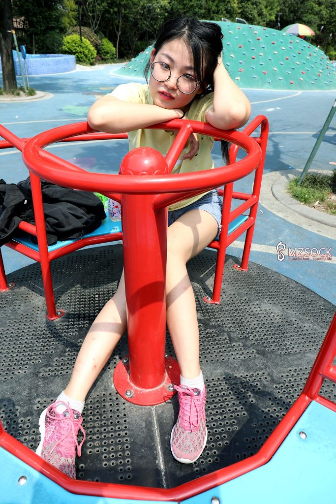 [MZSOCK]爱美足 No.025 猫猫 [74P/411MB]插图2