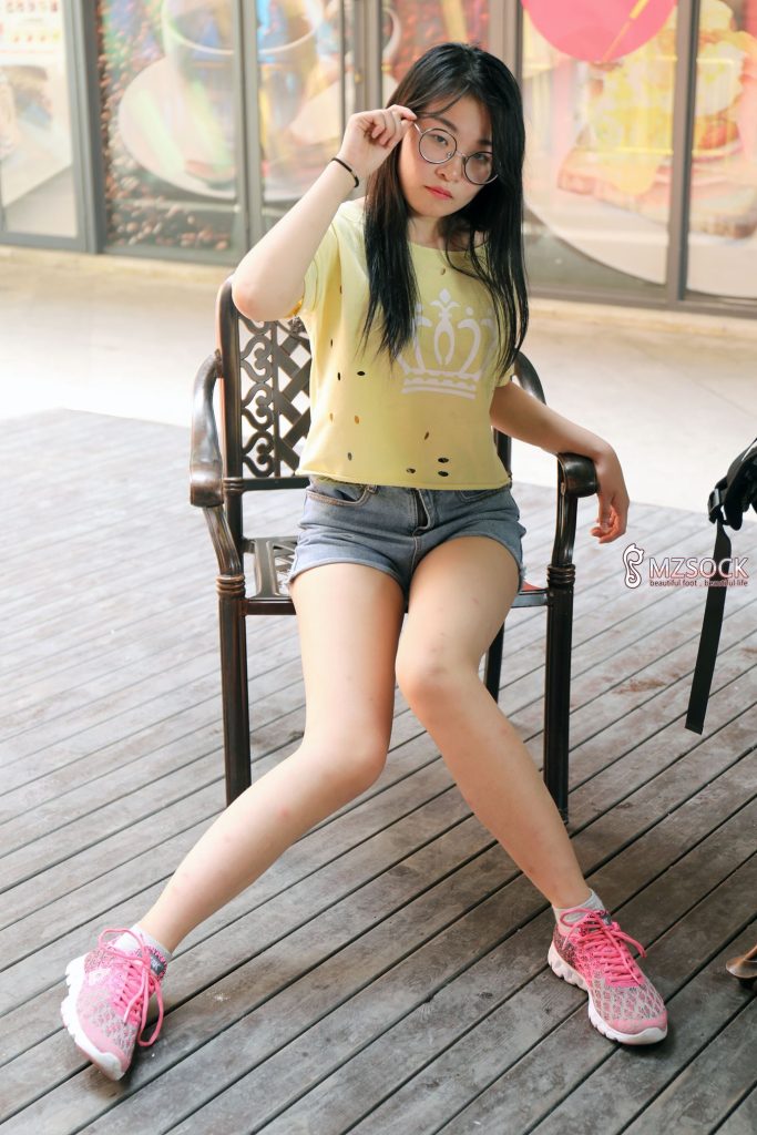 [MZSOCK]爱美足 No.025 猫猫 [74P/411MB]插图1