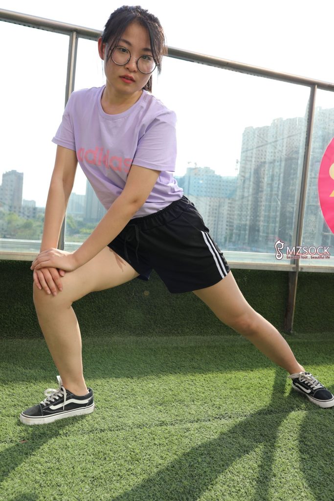 [MZSOCK]爱美足 No.026 猫猫 [147P/614MB]插图3