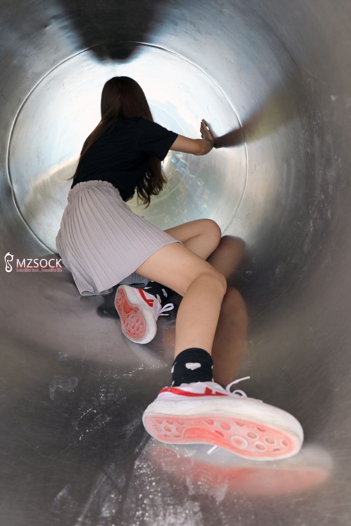 [MZSOCK]爱美足 No.028 [114P/562MB]插图