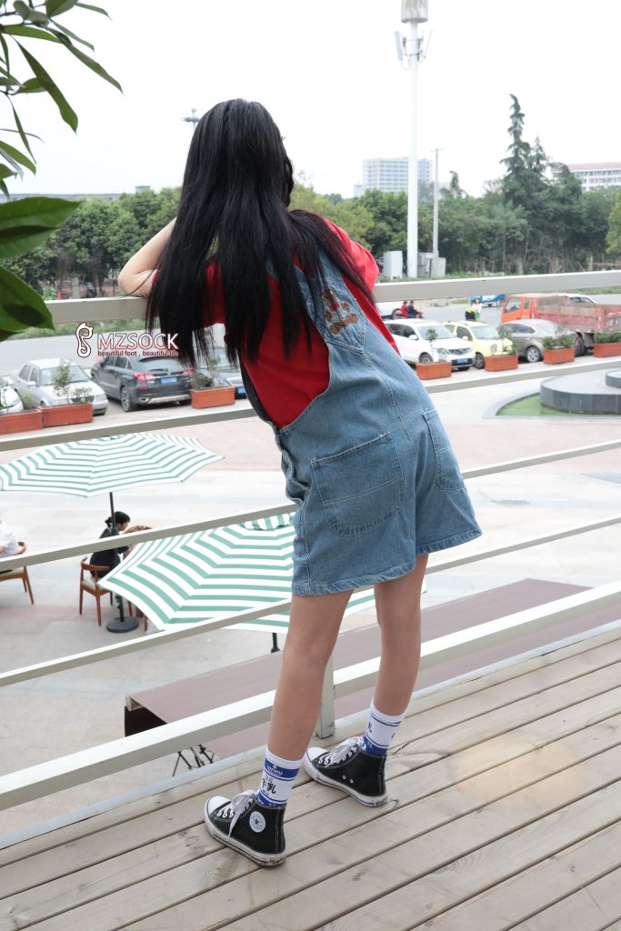 爱美足社区 2019-05-15 NO.033 小爽 [185P/872MB]插图3