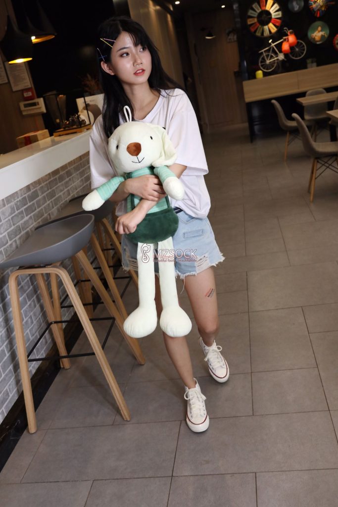 [MZSOCK]爱美足 No.034 小爽 [143P/661MB]插图1