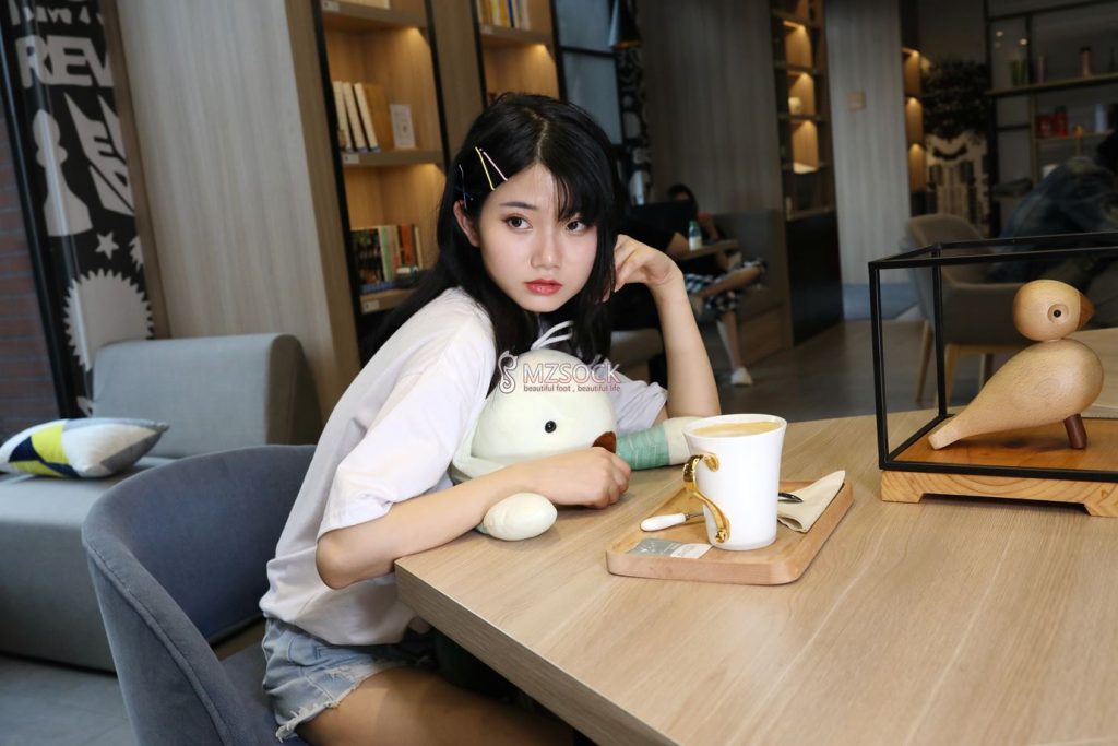 [MZSOCK]爱美足 No.034 小爽 [143P/661MB]插图2