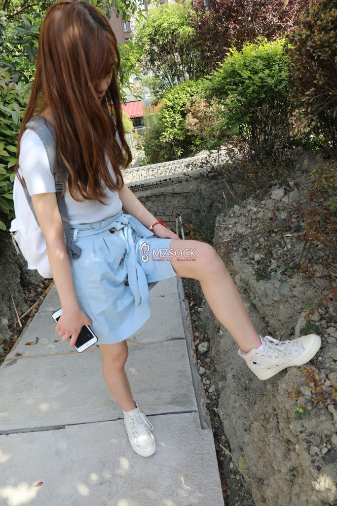 [MZSOCK]爱美足 No.039 丸子 [131P/526MB]插图2