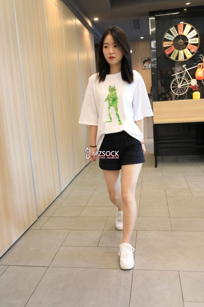 爱美足社区 2019-06-23 NO.041 Carrie [96P/385MB]插图1