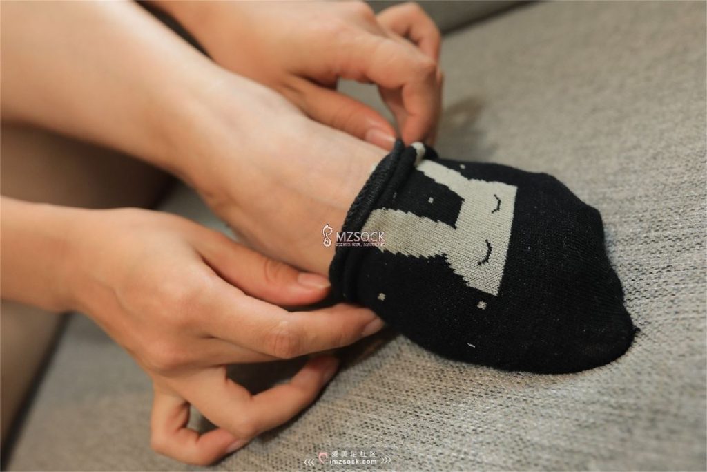 [MZSOCK]爱美足 No.050 果儿 [80P/201MB]插图