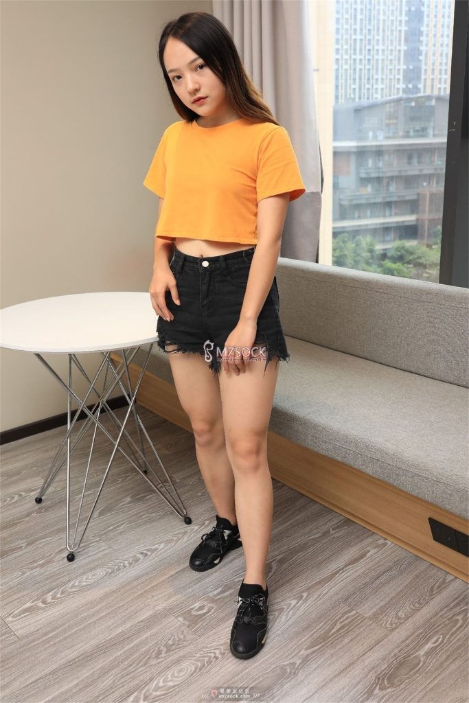 [MZSOCK]爱美足 No.050 果儿 [80P/201MB]插图3