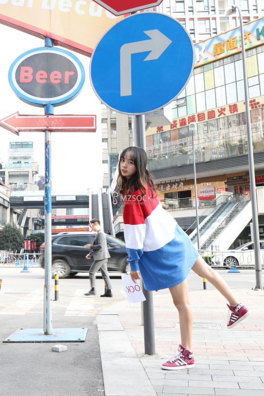 [MZSOCK]爱美足 No.067 悦悦 [76P/326MB]-无料摄影圈