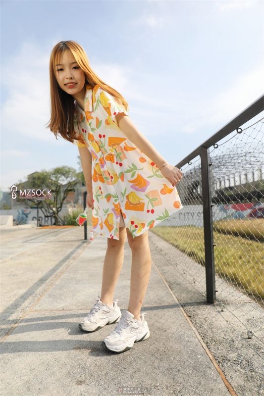 [MZSOCK]爱美足 No.072 Ella! [107P/316MB]-无料摄影圈