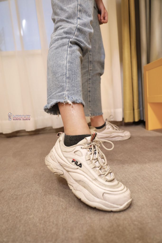 [MZSOCK]爱美足 No.078 小怡 [66P/240MB]插图1