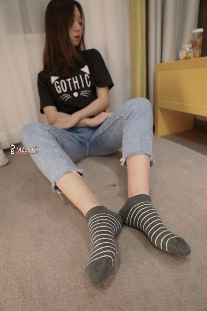 [MZSOCK]爱美足 No.078 小怡 [66P/240MB]插图3