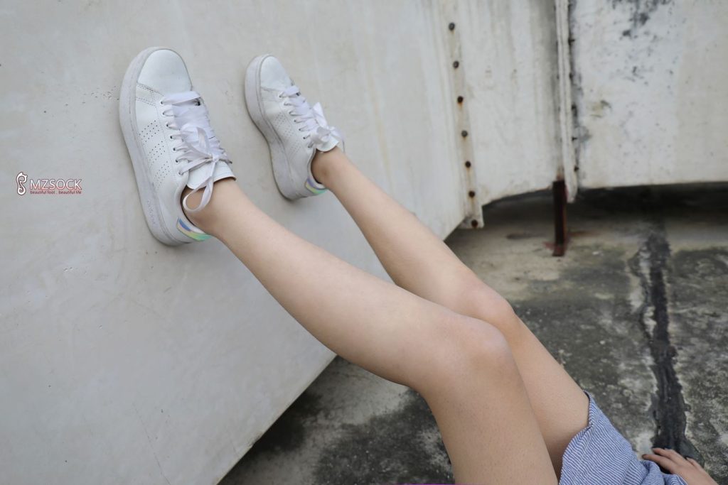 [MZSOCK]爱美足 No.079 梦琪 [76P/818MB]插图3