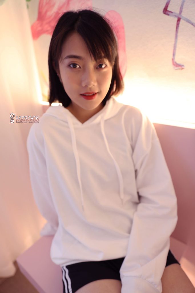 [MZSOCK]爱美足 No.080 婷婷 [84P/1.17GB]插图