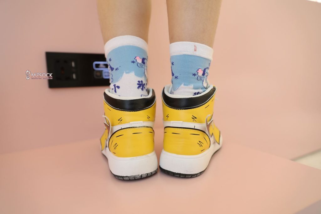 [MZSOCK]爱美足 No.080 婷婷 [84P/1.17GB]插图3