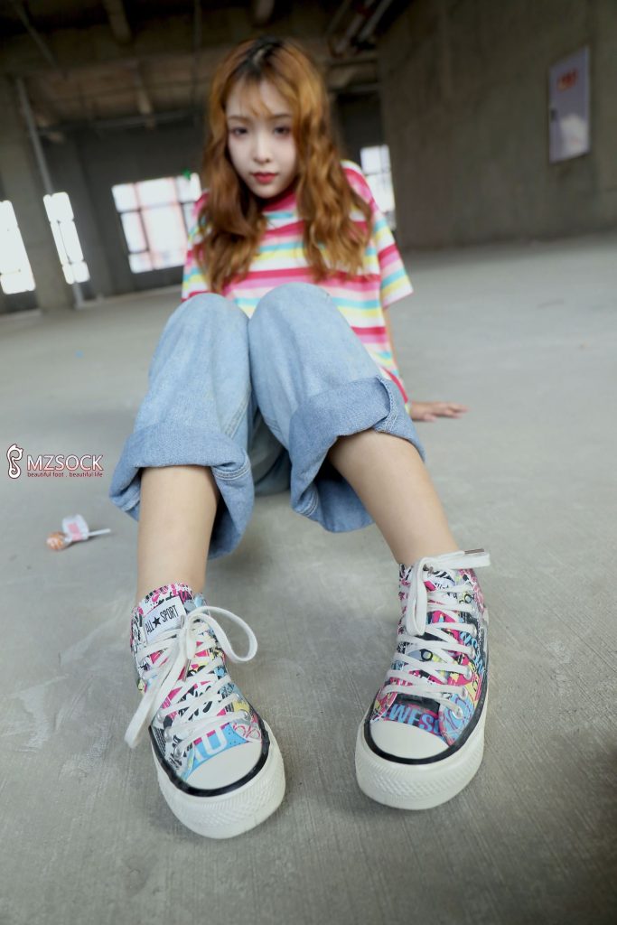 [MZSOCK]爱美足 No.081 Ella [53P/294MB]插图2