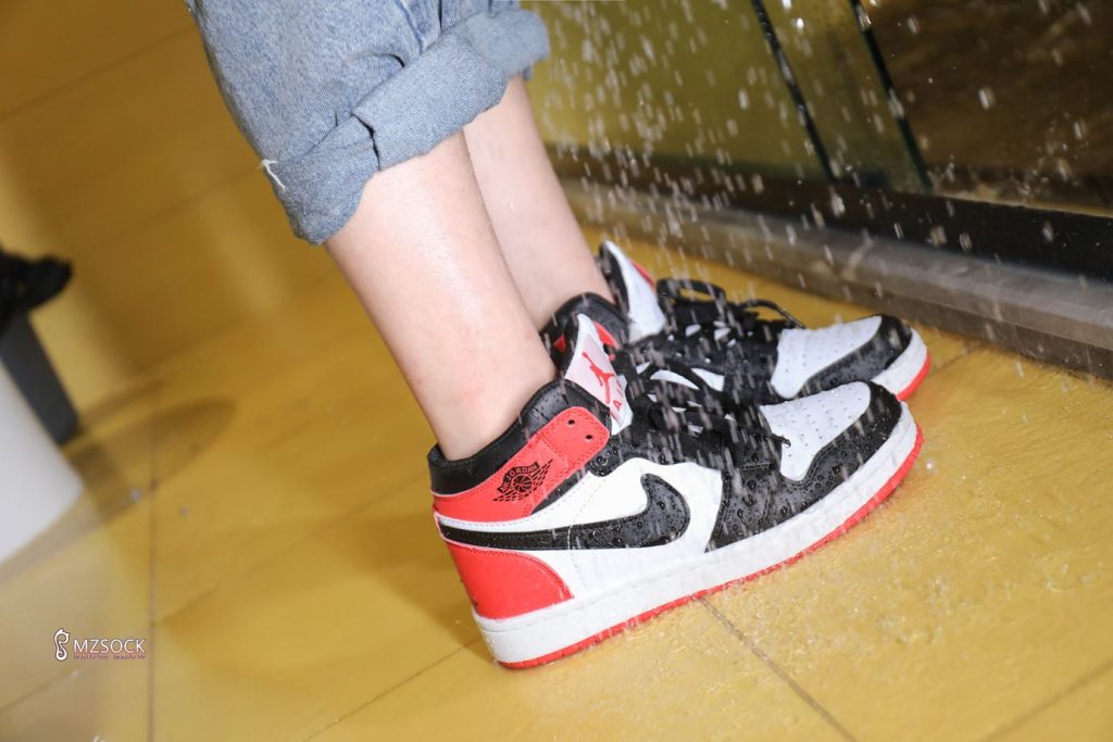 [MZSOCK]爱美足 No.082 婷婷 [94P/190MB]插图3