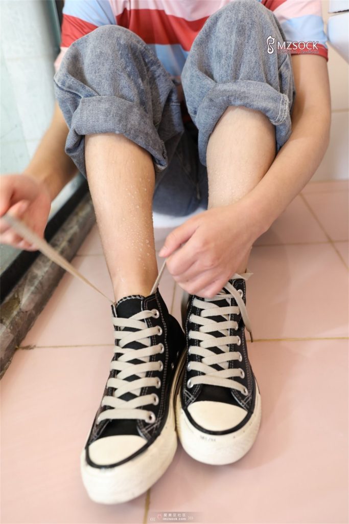 [MZSOCK]爱美足 No.086 婷婷 [90P/164MB]插图3