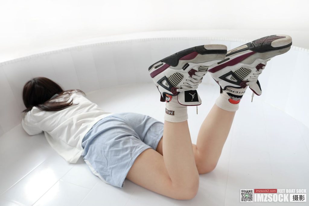 [MZSOCK]爱美足 NO.088 小麦[194P/1V/2.53GB]插图3