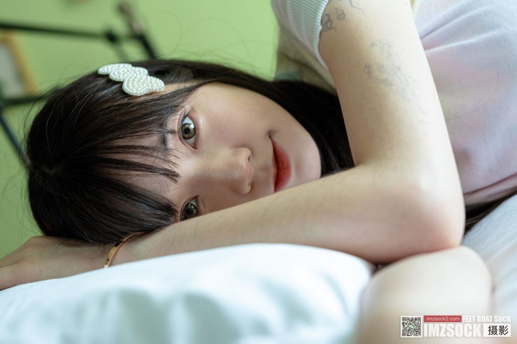 [MZSOCK]爱美足 No.089 音音 [123P/1V/1.72GB]插图2