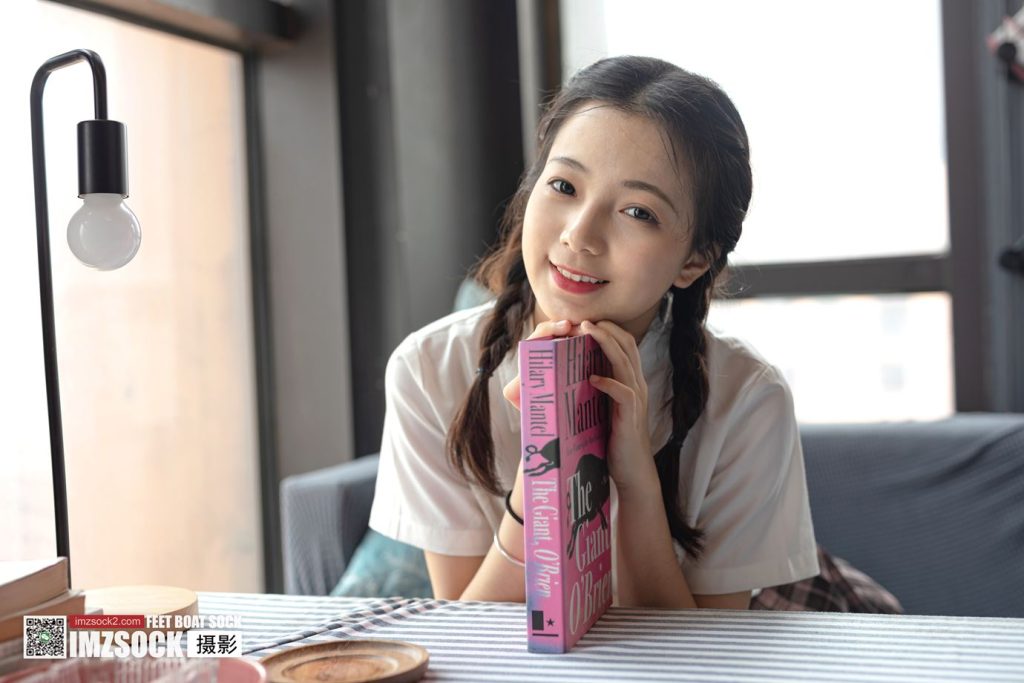 [MZSOCK]爱美足 No.090 天天 [109P/1V/2.59GB]插图1