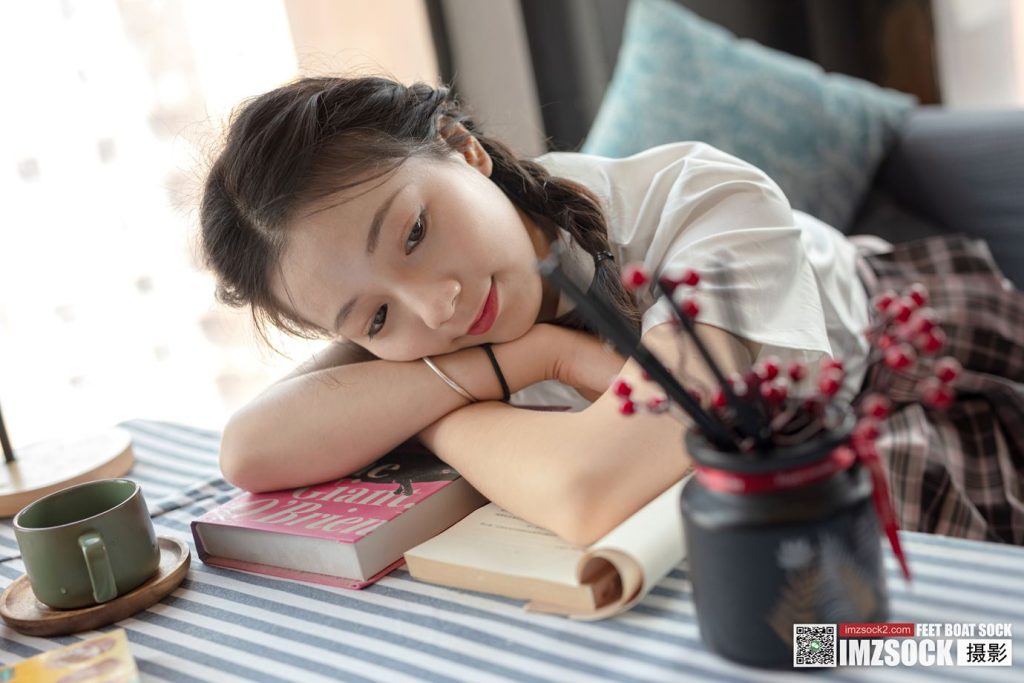 [MZSOCK]爱美足 No.090 天天 [109P/1V/2.59GB]插图2