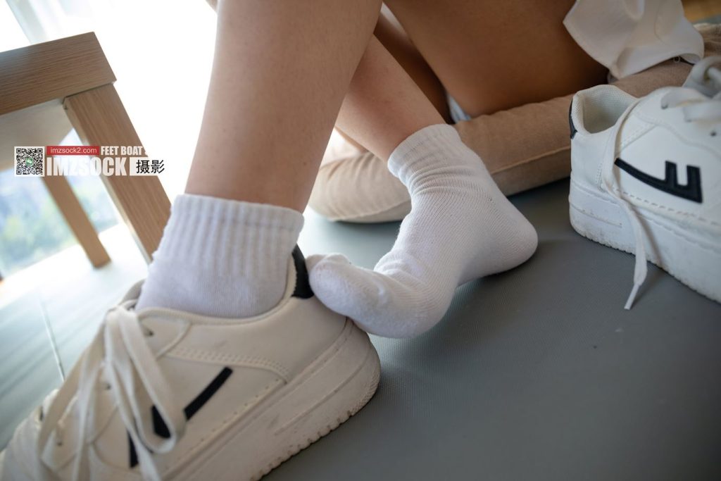 [MZSOCK]爱美足 NO.091 可可[104P/1V/1.80GB]插图