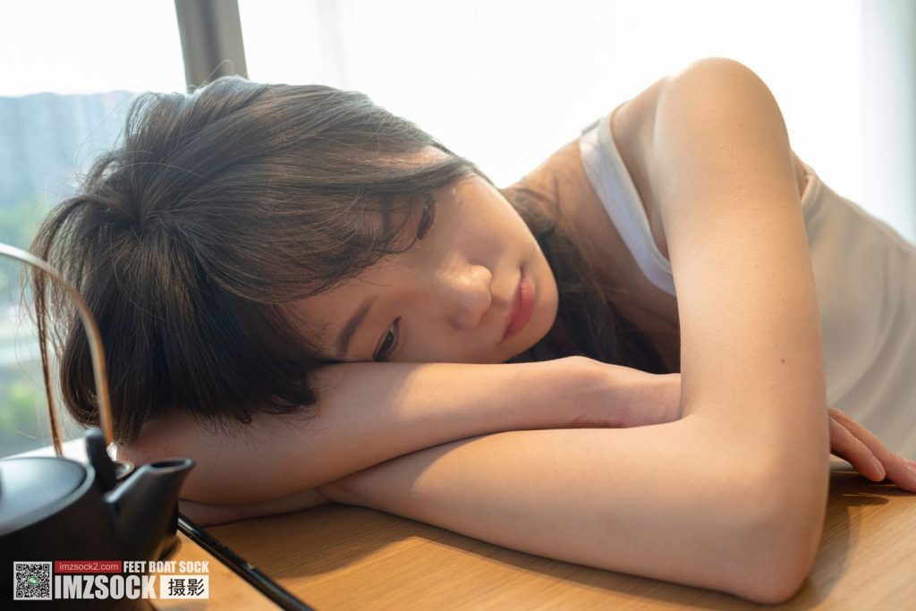 [MZSOCK]爱美足 NO.091 可可[104P/1V/1.80GB]插图3