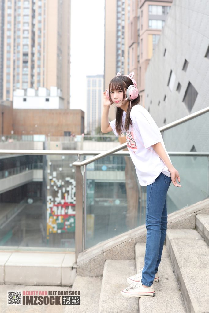 [MZSOCK]爱美足 NO.092 樱子[113P/1.69GB]插图1