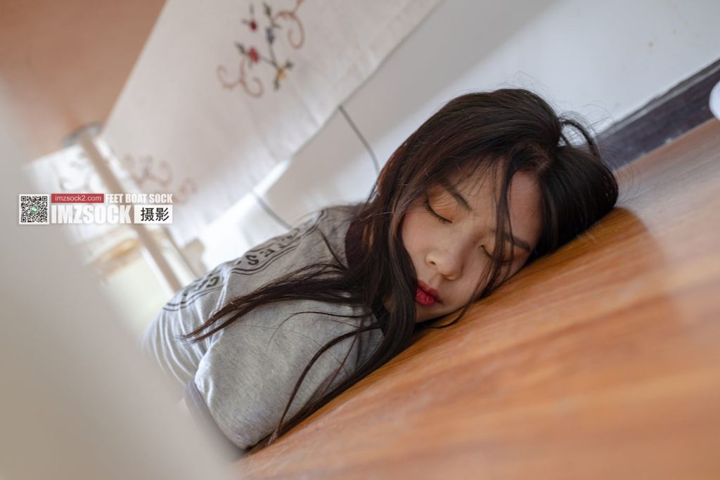 [MZSOCK]爱美足 NO.093 安娜[143P/1V/2.38GB]插图