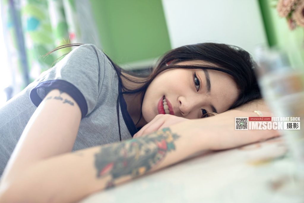 [MZSOCK]爱美足 NO.093 安娜[143P/1V/2.38GB]插图2