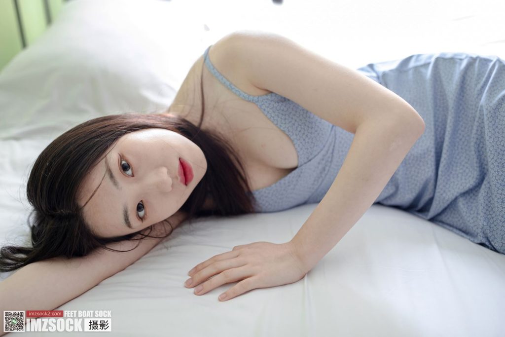 [MZSOCK]爱美足 No.094 铭玥 [92P/1V/2.12GB]插图1