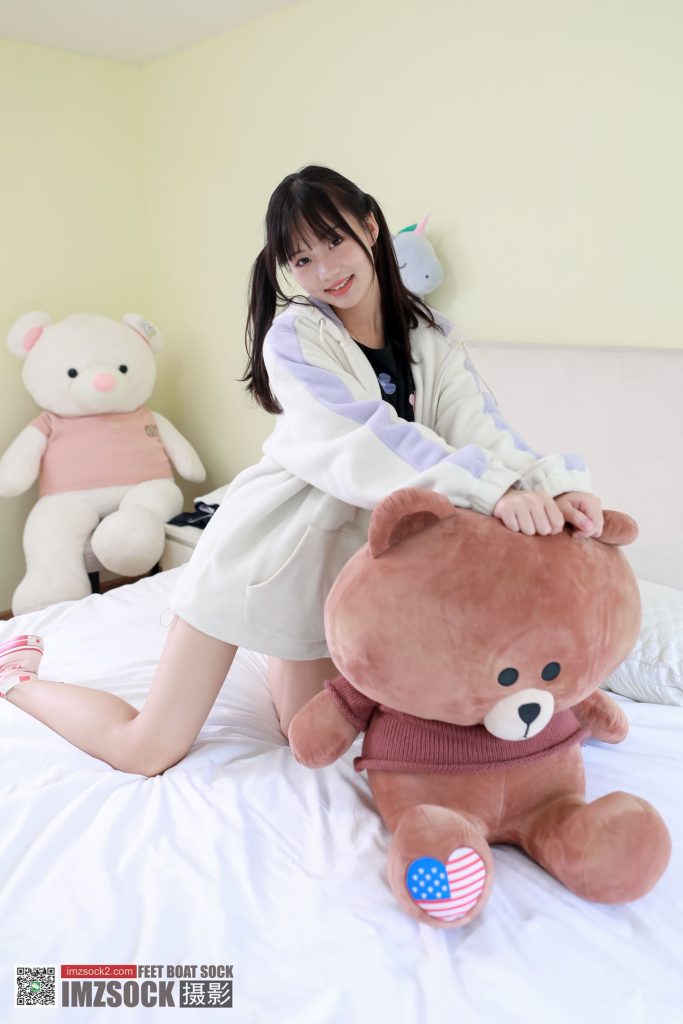 [MZSOCK]爱美足 No.097 小麦 [100P/1V/1.20GB]插图1