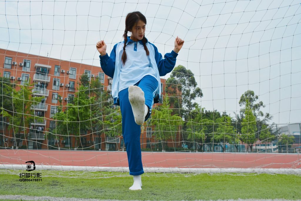 [织梦映像] NO.001-栀子花开-青春靓丽双马尾 [105P/1V/3.83GB]插图2