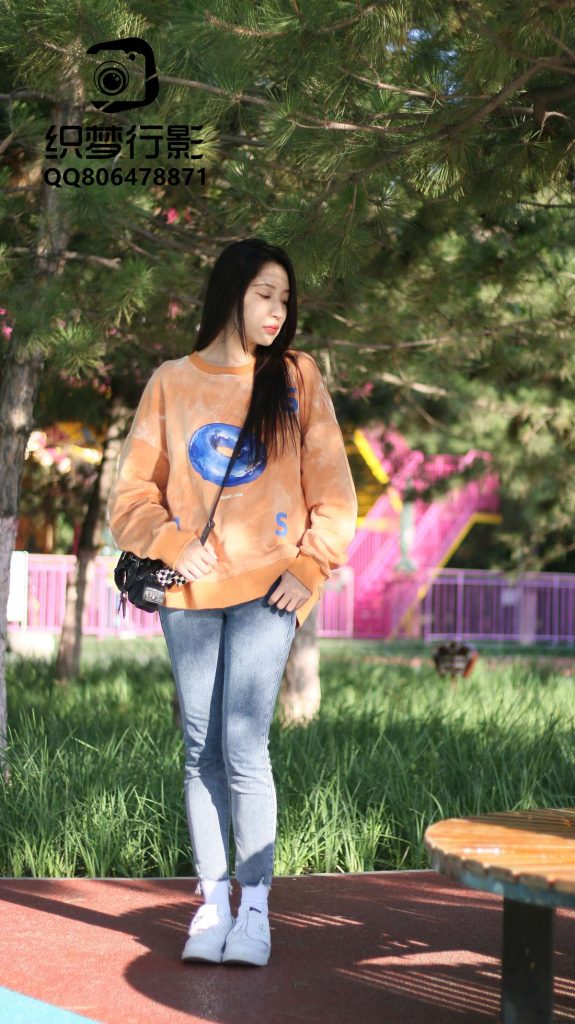 [织梦映像] NO.003-乐圆寻趣-人生得意须尽欢 [100P/1V/2.32G]插图1