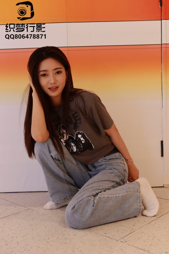 [织梦映像] NO.004-夕阳之歌 [80P/1V/2.88G]插图2