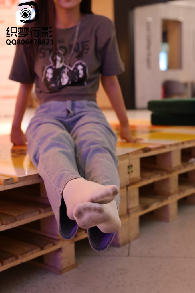 [织梦映像] NO.004-夕阳之歌 [80P/1V/2.88G]插图1