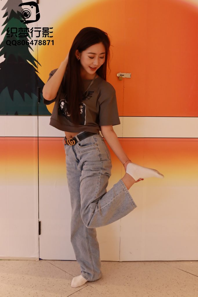 [织梦映像] NO.004-夕阳之歌 [80P/1V/2.88G]插图3