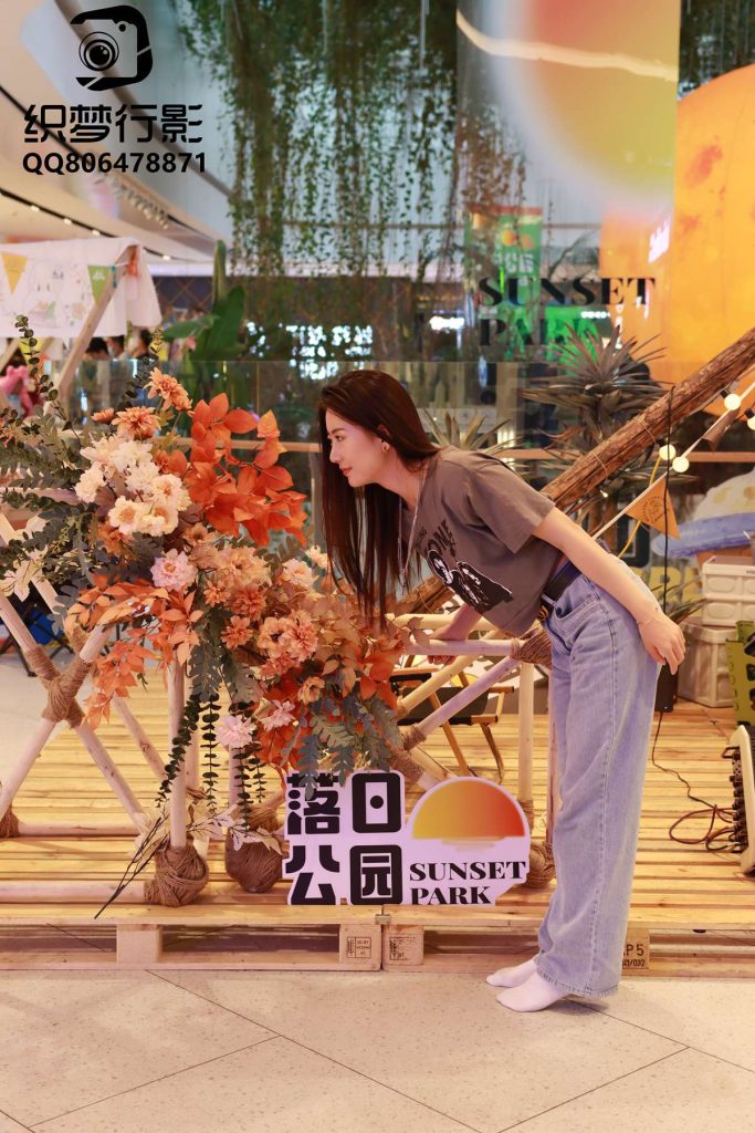 [织梦映像] NO.004-夕阳之歌 [80P/1V/2.88G]插图