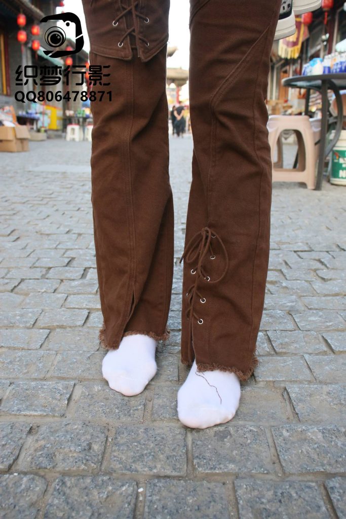 [织梦映像] NO.005 人间烟火-生活抚我凡人心 [164P/5V/11.2GB]插图3