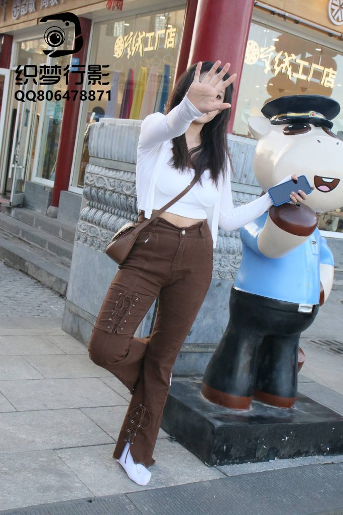 [织梦映像] NO.005 人间烟火-生活抚我凡人心 [164P/5V/11.2GB]插图2